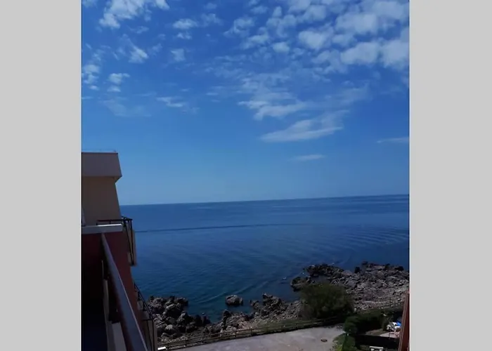 Διαμέρισμα T2 Climatise Vue Sur Mer, Wifi, Piscine Et Parking